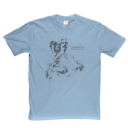 Larry Coryell And Steve Khan Two For The Road T-Shirt
