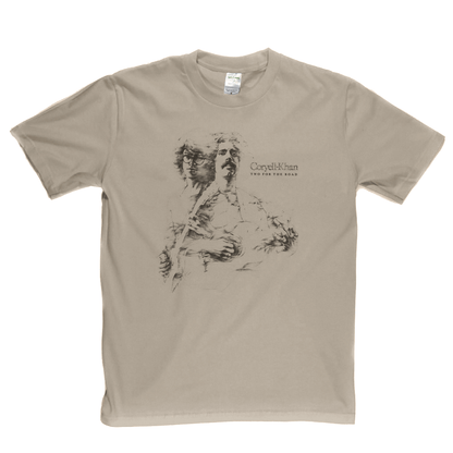 Larry Coryell And Steve Khan Two For The Road T-Shirt