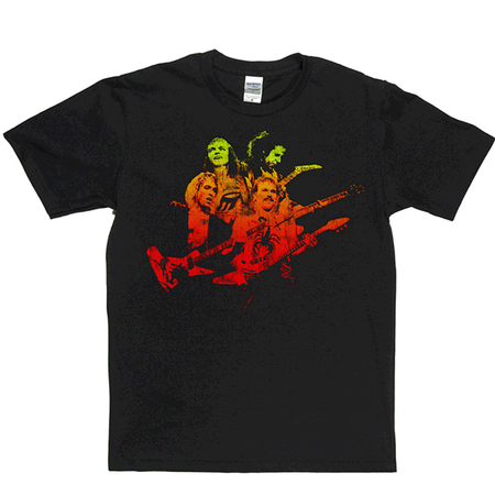 Scorpions T-shirt