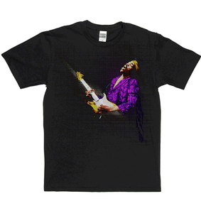 Hendrix Live T-shirt