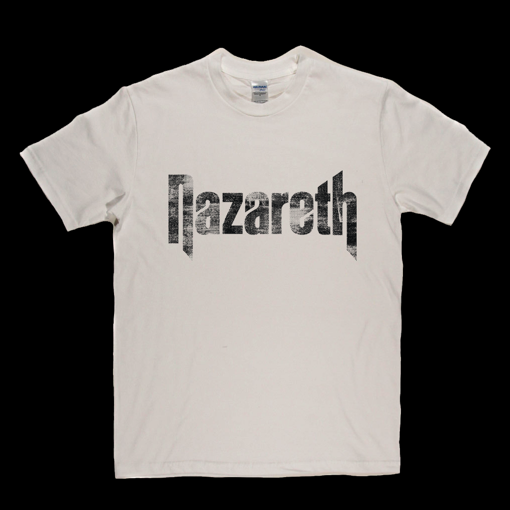 Nazareth Vintage T-Shirt