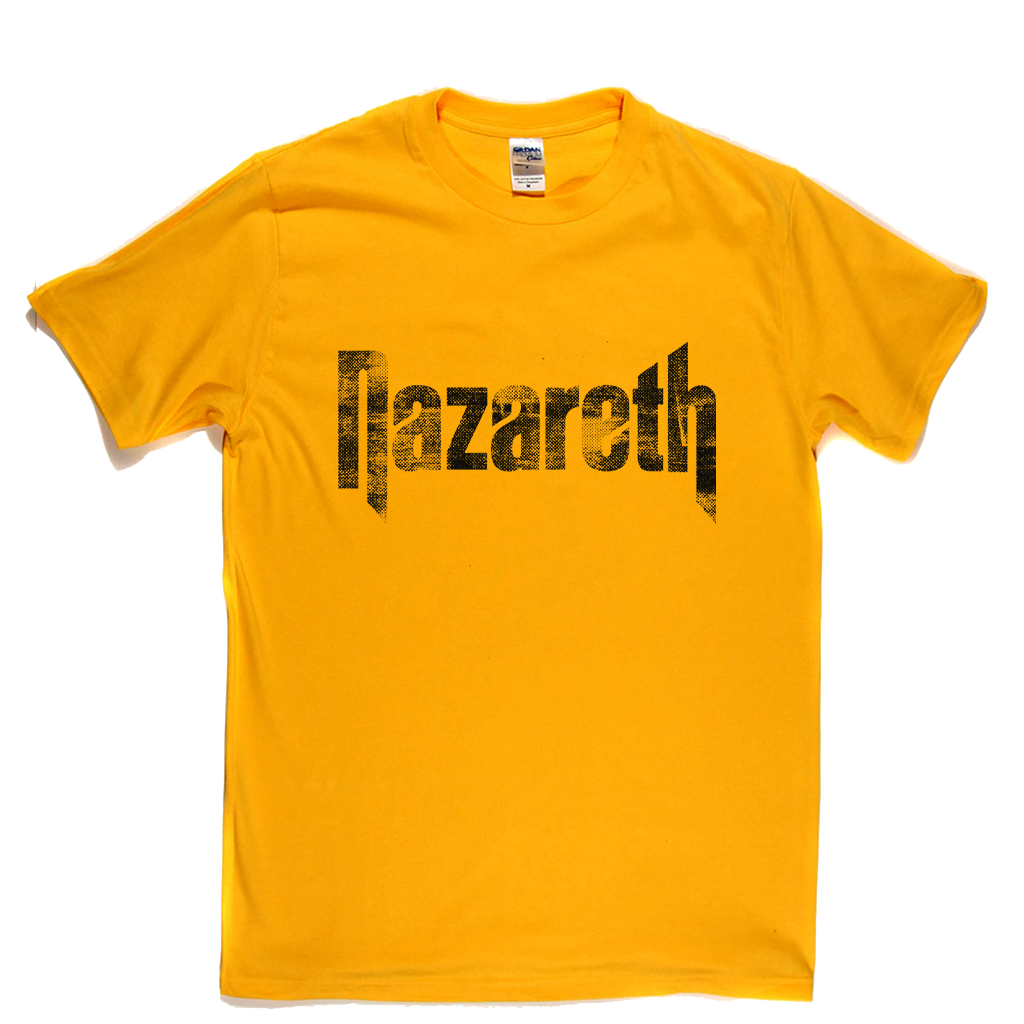 Nazareth Vintage T-Shirt