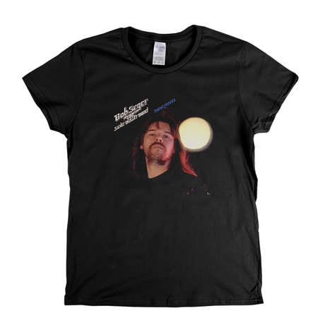 Bob Seger Night Moves Womens T-Shirt