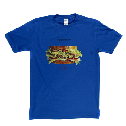 Robin Trower Blt T-Shirt