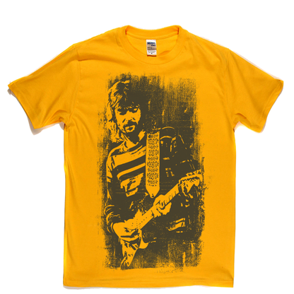 Eric Clapton Close Up T-Shirt