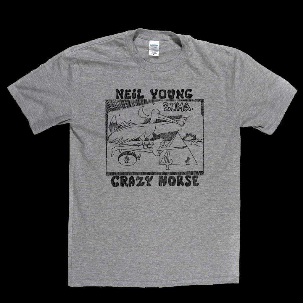 853 crazy horse deals