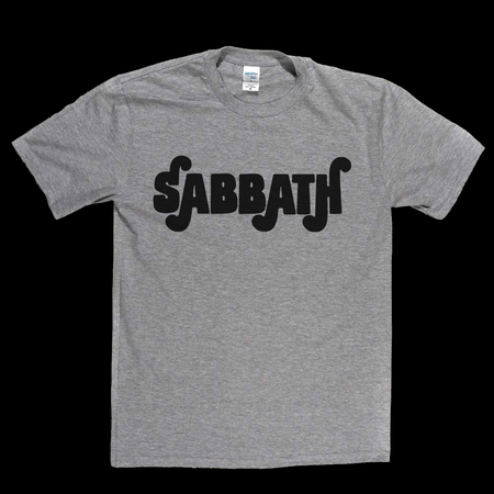 Sabbath T-Shirt