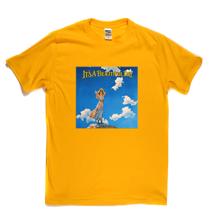 Its A Beautiful Day Album T-Shirt