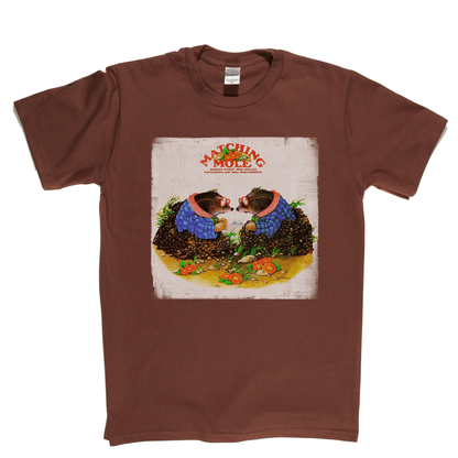 Matching Mole T-Shirt