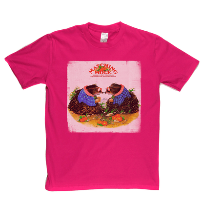 Matching Mole T-Shirt