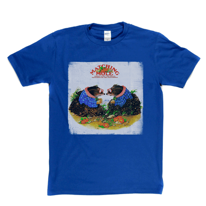 Matching Mole T-Shirt