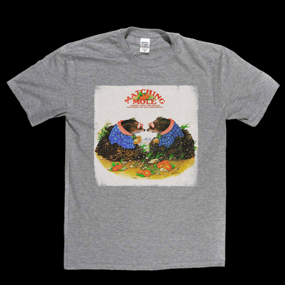 Matching Mole T-Shirt