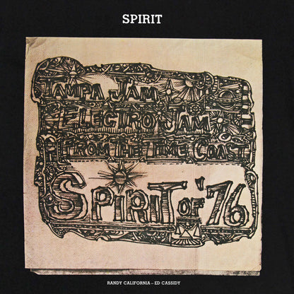 Spirit of 76 T Shirt