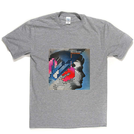 Soft Machine Seven T Shirt