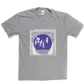 Blue Cheer - Vincebus Eruptum Album T Shirt