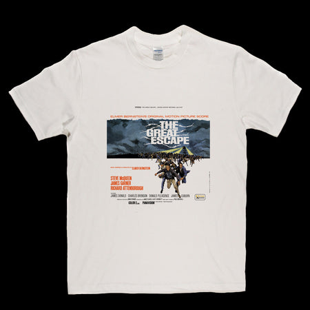 Great Escape T Shirt