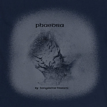 Tangerine Dream Phaedra T Shirt