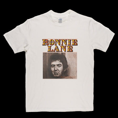 Ronnie Lane T Shirt