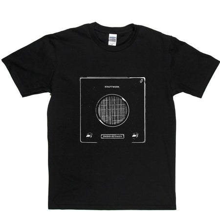 Kraftwerk Radio-Activity T Shirt