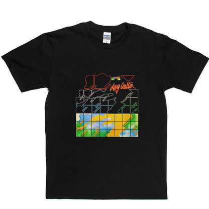 Larry Carlton T Shirt