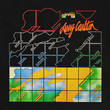 Larry Carlton T Shirt