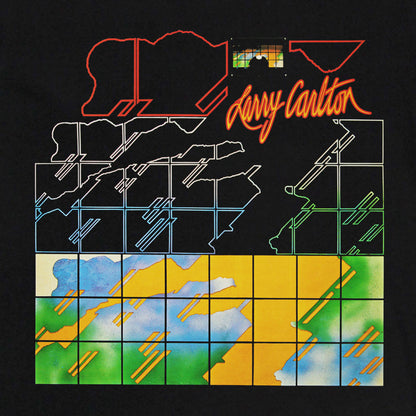 Larry Carlton T Shirt