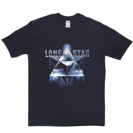 Lone Star Album T Shirt