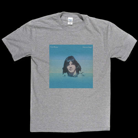 Gram Parsons - Grevious Angel T Shirt