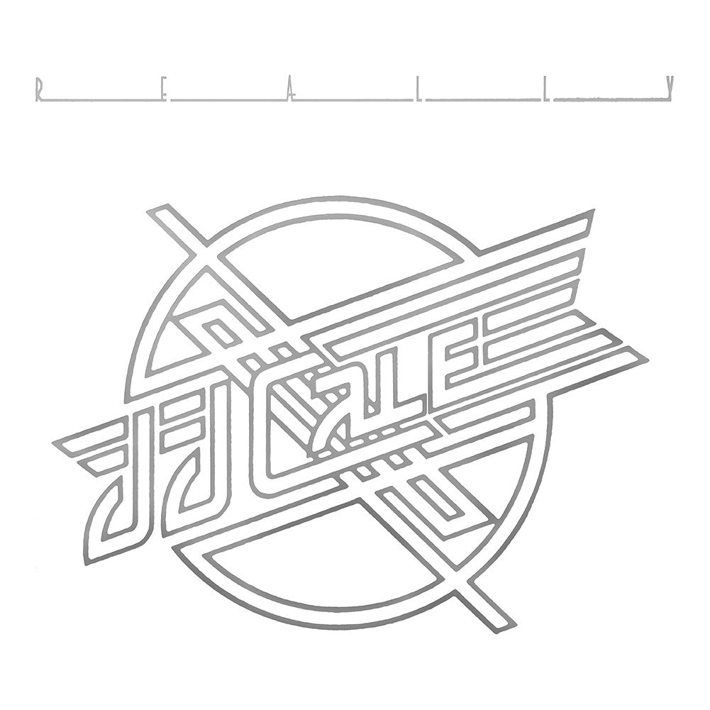 JJ Cale Really Album T Shirt
