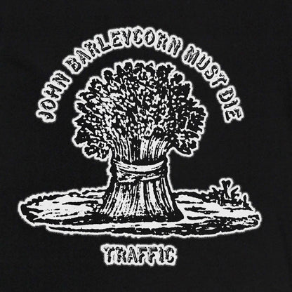 Traffic - John Barleycorn Must Die T Shirt