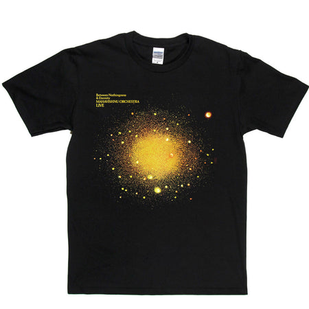 Mahavishnu Orchestra Live T Shirt