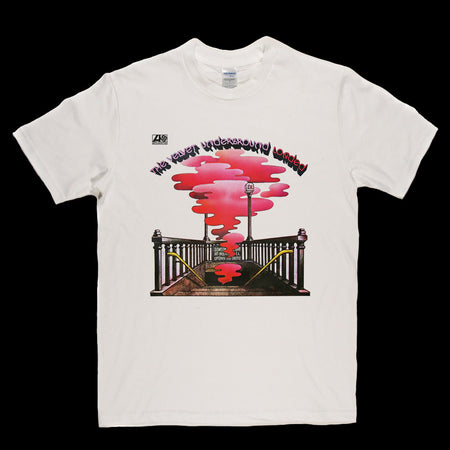 Velvet Underground Loaded T Shirt