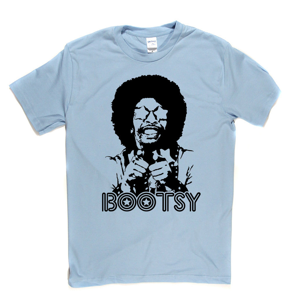 Bootsy T-shirt