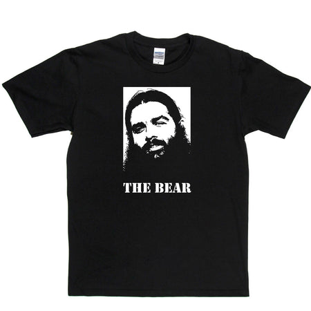 Bob The Bear T Shirt