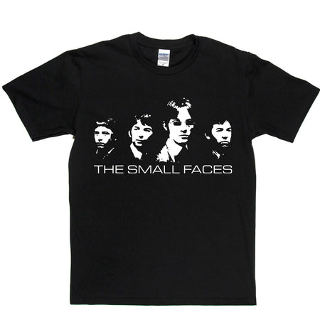 Small Faces T Shirt