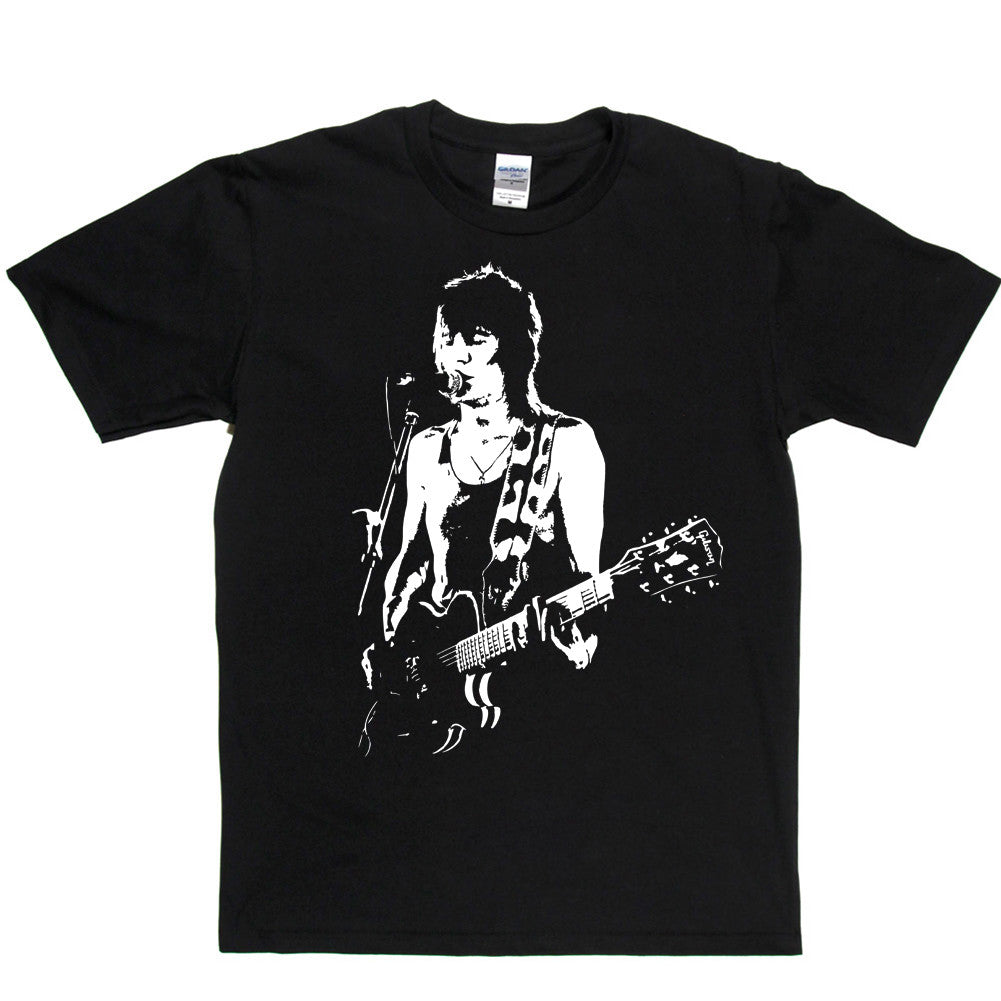 Ronnie Wood