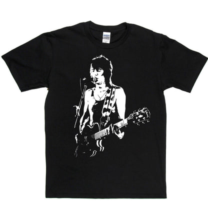 Ronnie Wood
