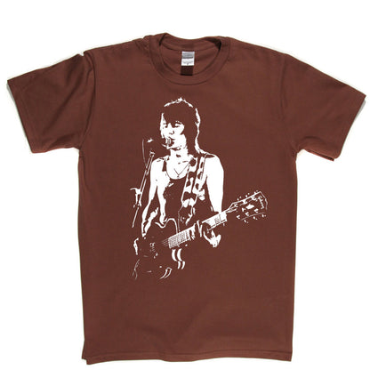 Ronnie Wood