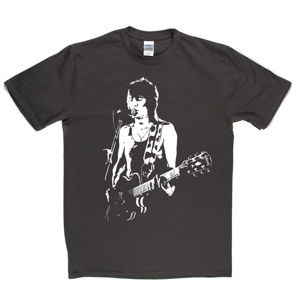 Ronnie Wood
