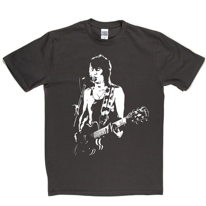Ronnie Wood