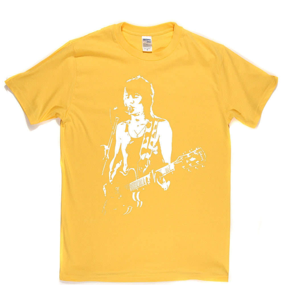 Ronnie Wood