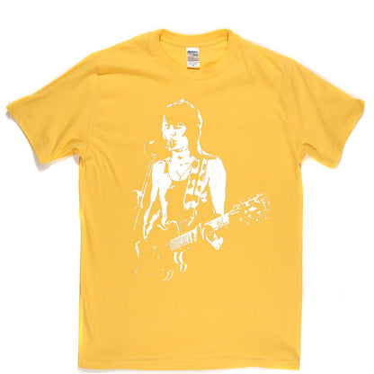 Ronnie Wood