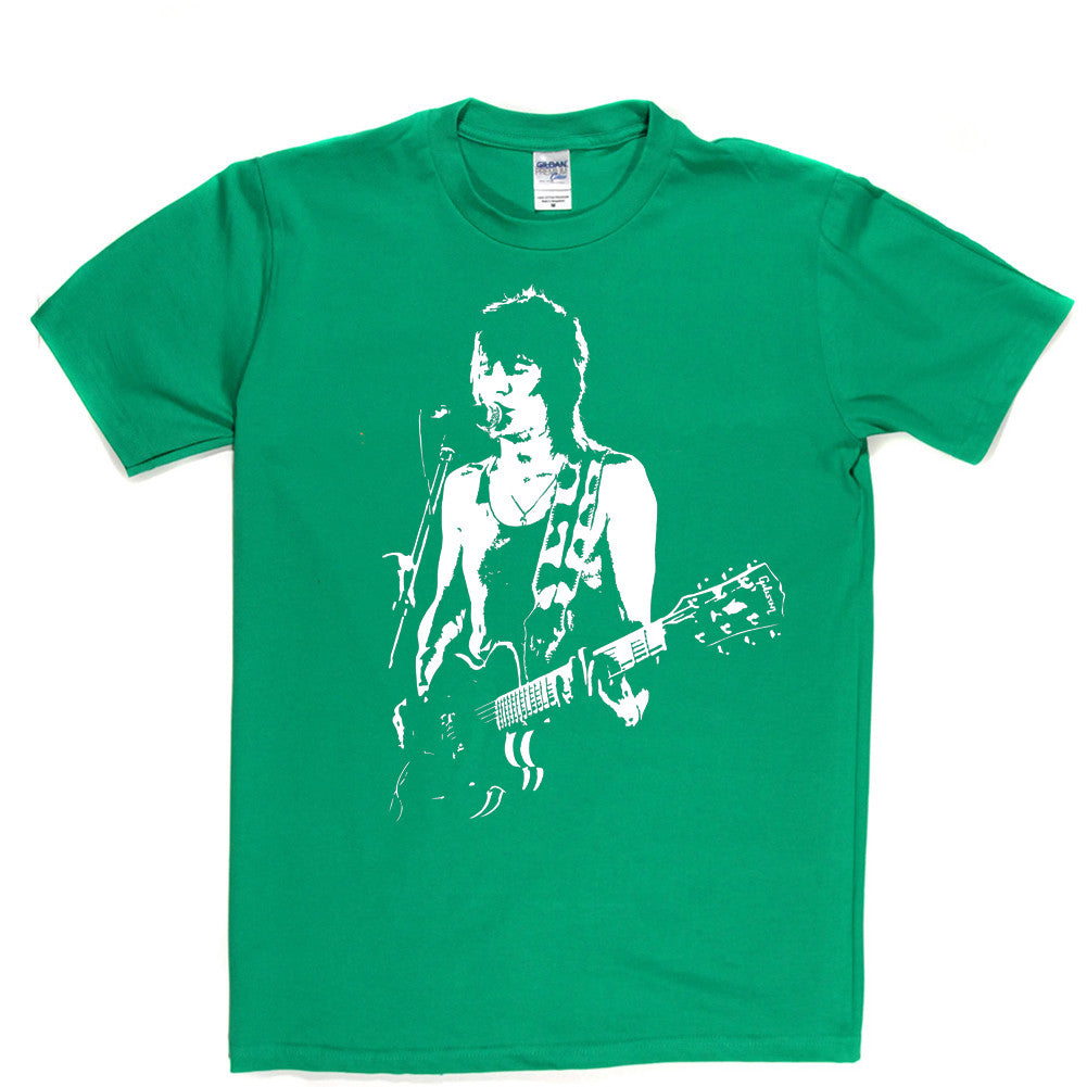 Ronnie Wood