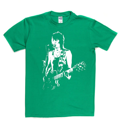 Ronnie Wood