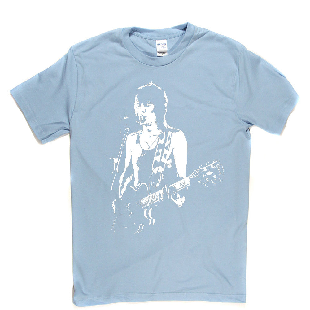 Ronnie Wood