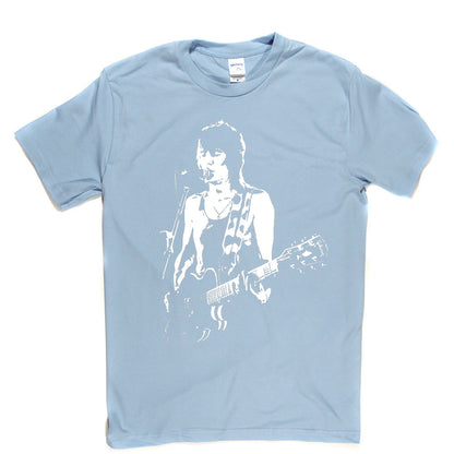 Ronnie Wood