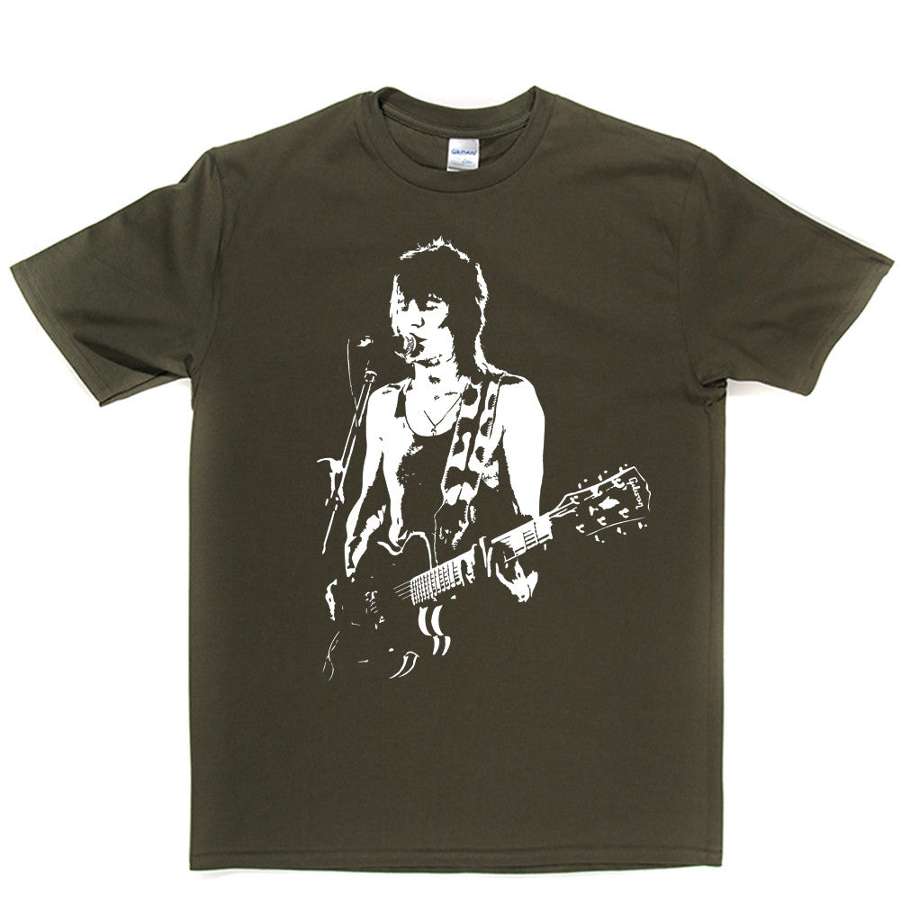 Ronnie Wood