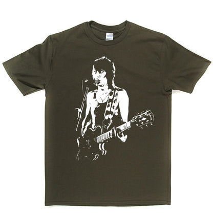 Ronnie Wood
