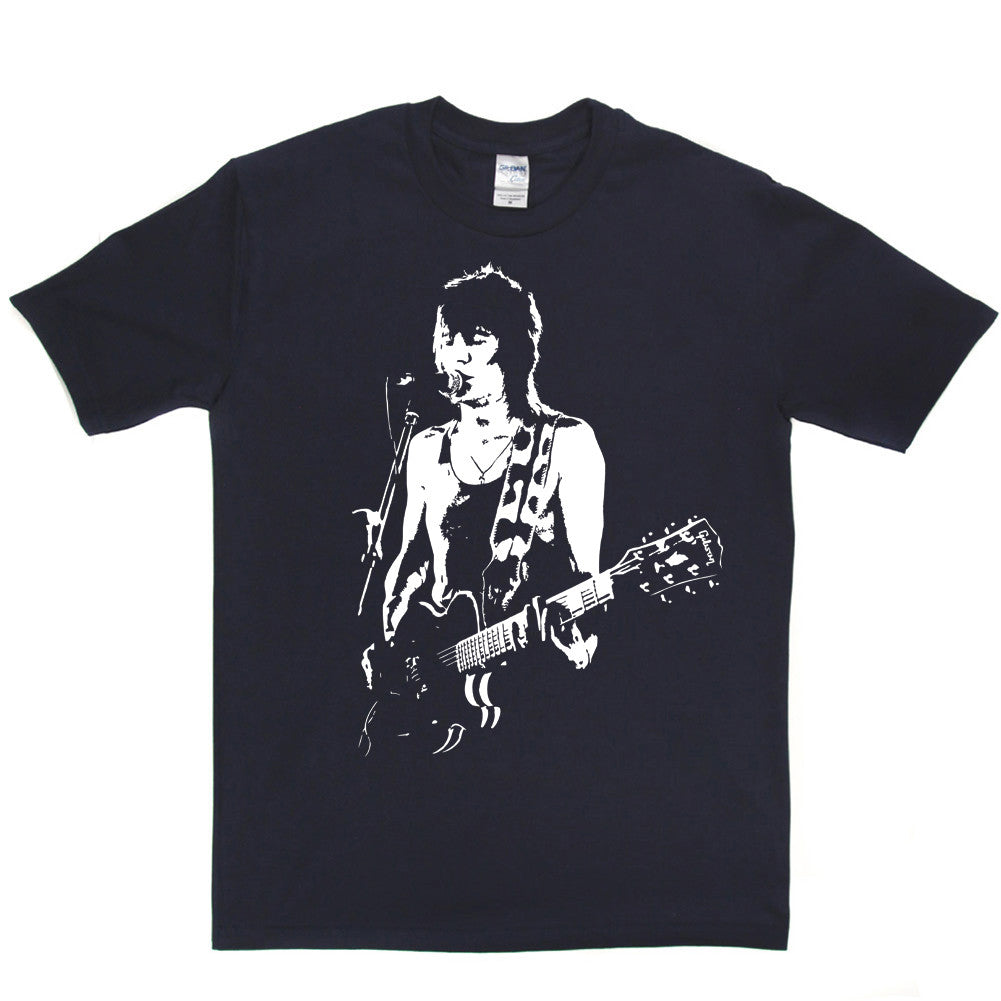 Ronnie Wood
