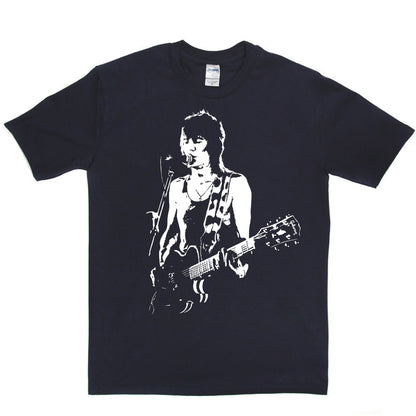 Ronnie Wood